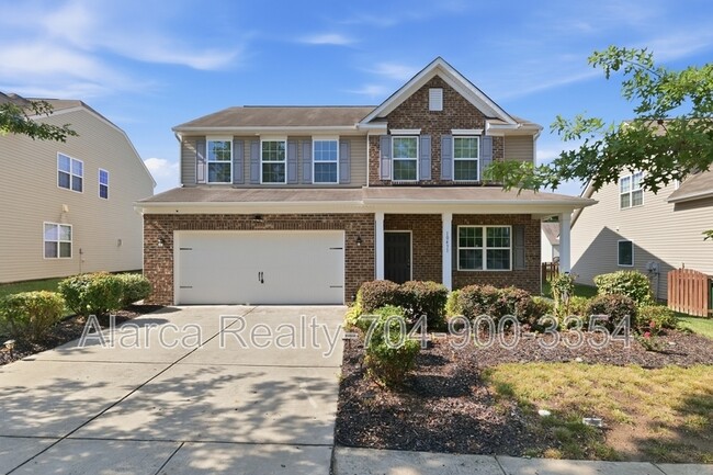 Foto del edificio - 10431 Paisley Abbey Ln