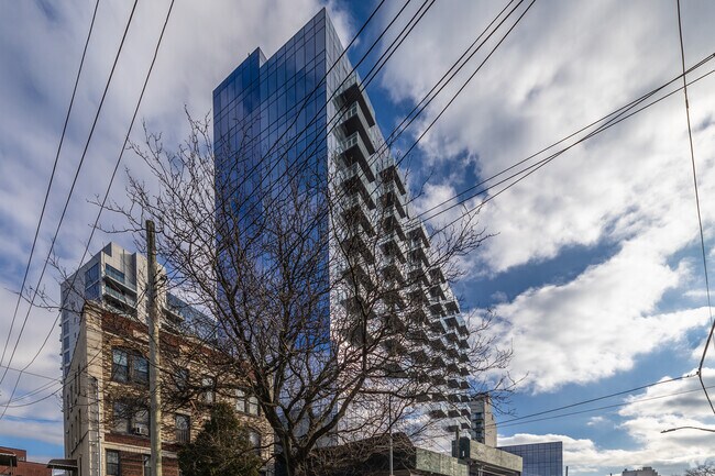 Foto del edificio - The Prince