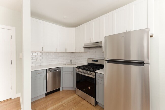 Foto del edificio - 618 W Oakdale Ave