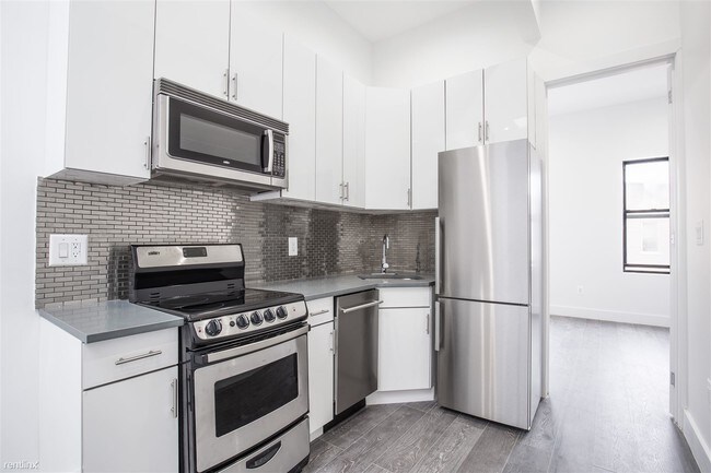 Building Photo - 2 br, 1 bath  - 1365 Dekalb Ave