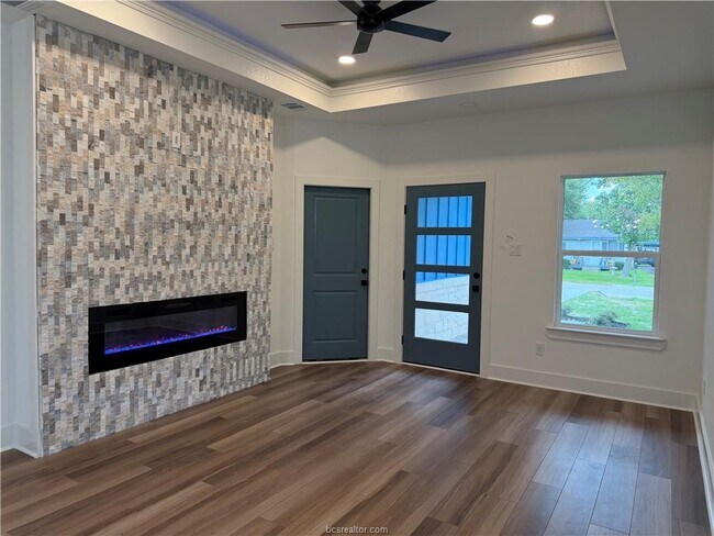 Foto del edificio - 605 E 21st St
