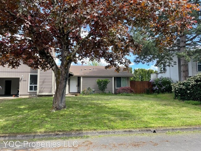 Building Photo - 3 br, 2 bath House - 1201 SE 147th Avenue