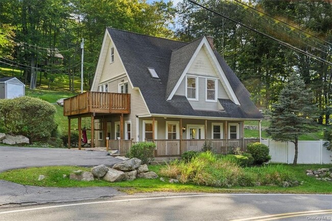Building Photo - 319 Bramertown Rd