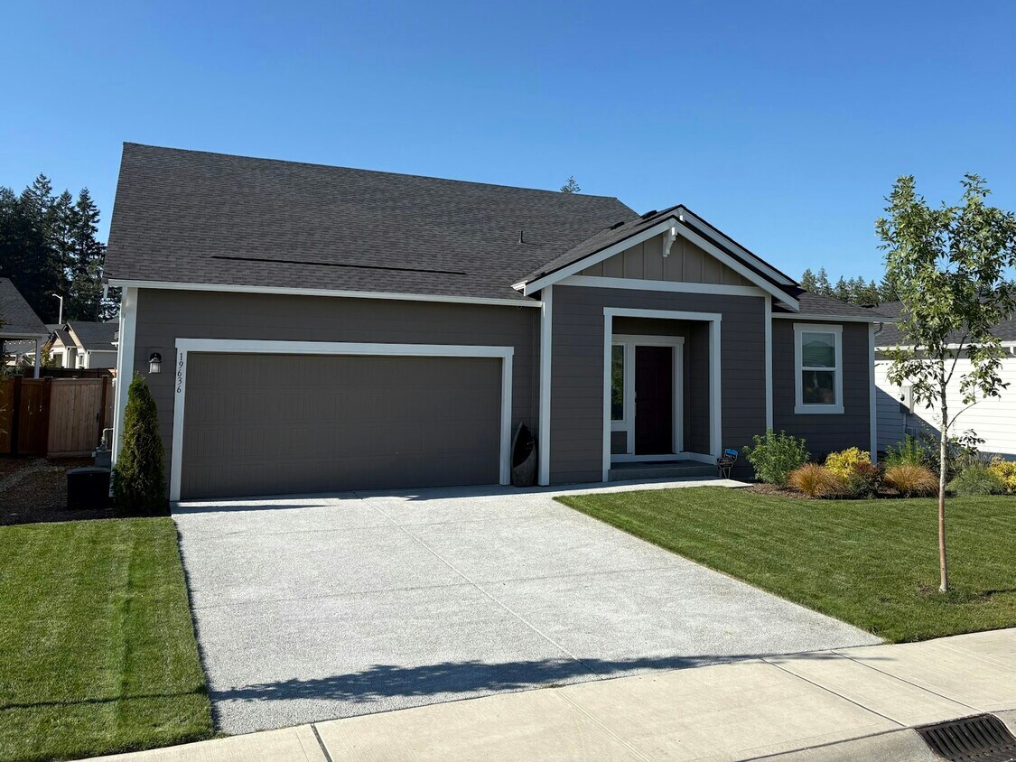Foto principal - 19636 135th Avenue E