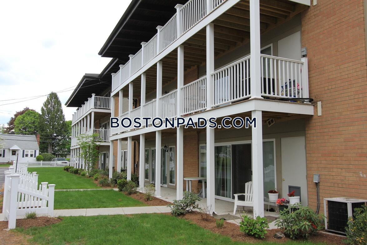 8 Westgate Dr Unit 103, Woburn, MA 01801 Apartment for Rent in Woburn, MA