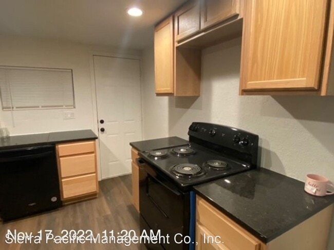 Building Photo - 3 br, 2 bath House - 1404 Lurline Road