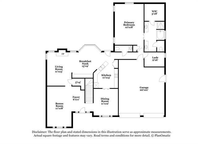 Building Photo - 1119 Ashford Ln