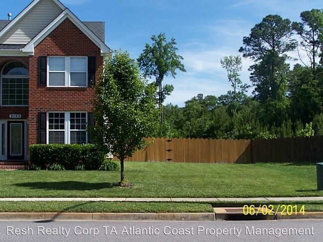 Building Photo - 2133 Docking Post Dr