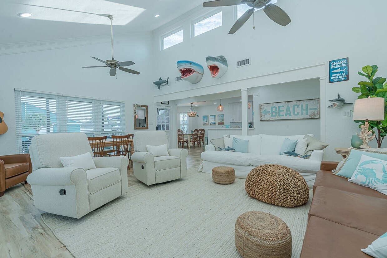 Foto principal - 13826 Pirates Beach Blvd