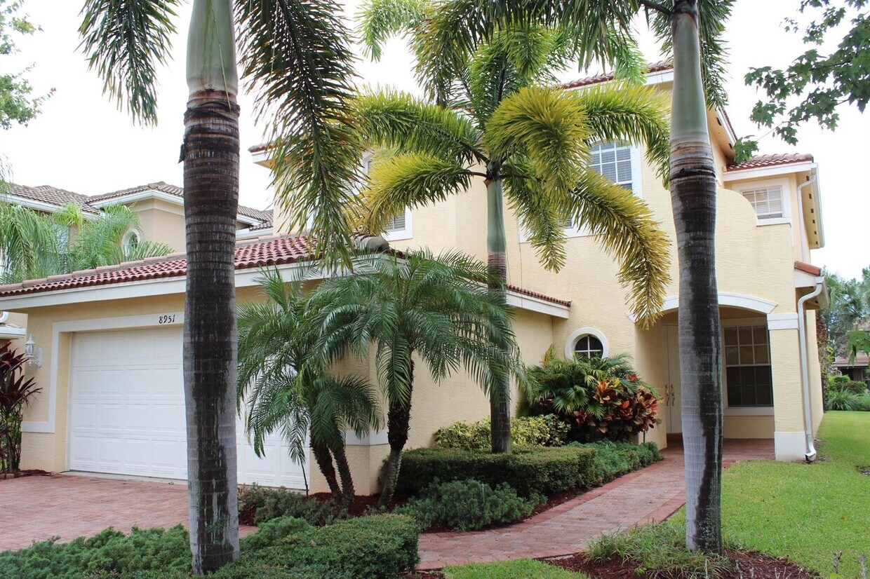 Foto principal - 8951 Morgan Landing Way