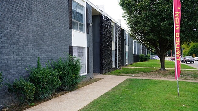 Interior Photo - Macon Crossing Apartments
