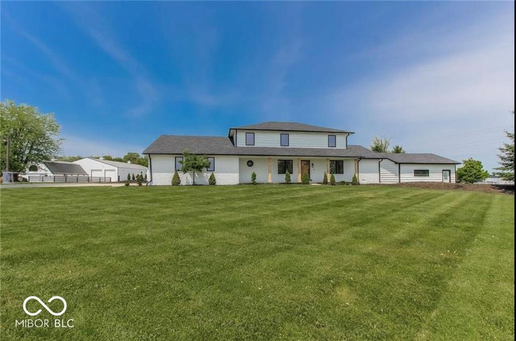 Foto principal - 9230 E Southport Rd