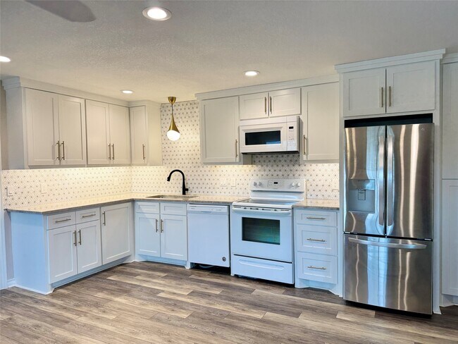 Foto del edificio - 2311 Avenue O