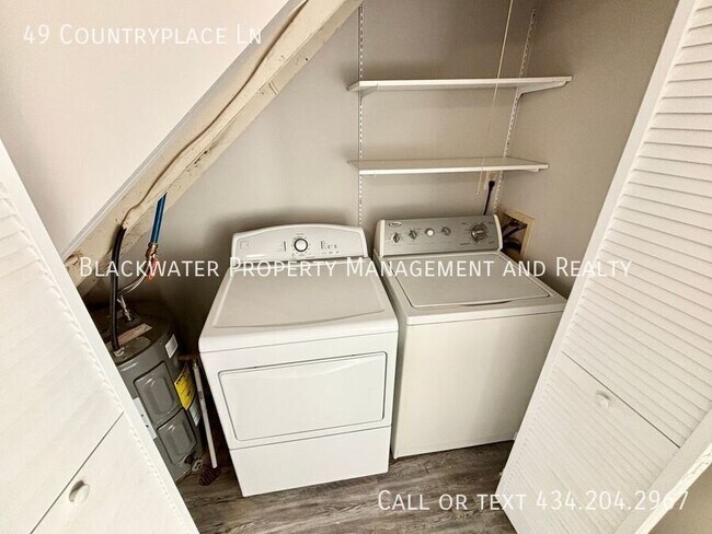 Foto del edificio - 49 Countryplace Ln