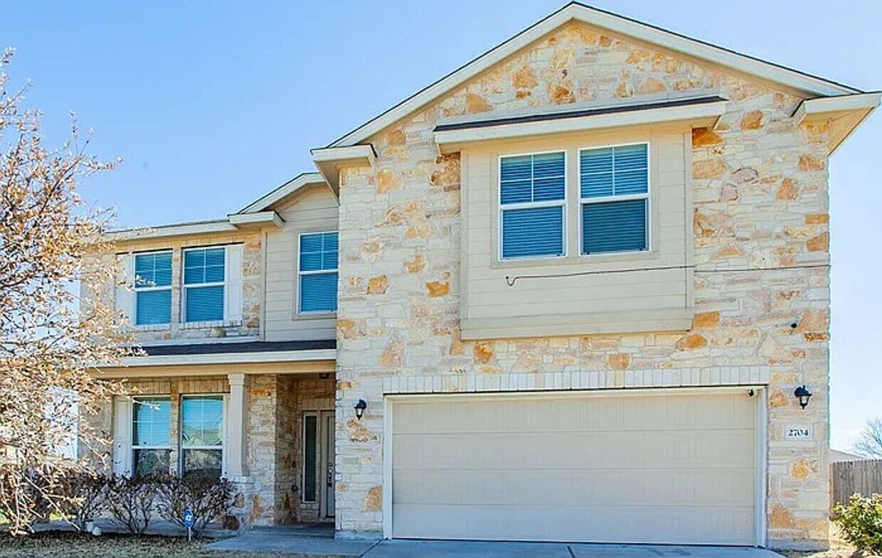 Primary Photo - 5BD/3BA IN KILLEEN TX