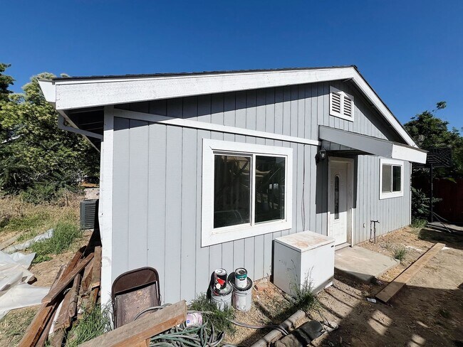 Building Photo - 4941-4943 Mendocino Blvd