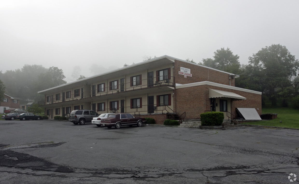 Belmont Apartments Apartments in Bristol, TN