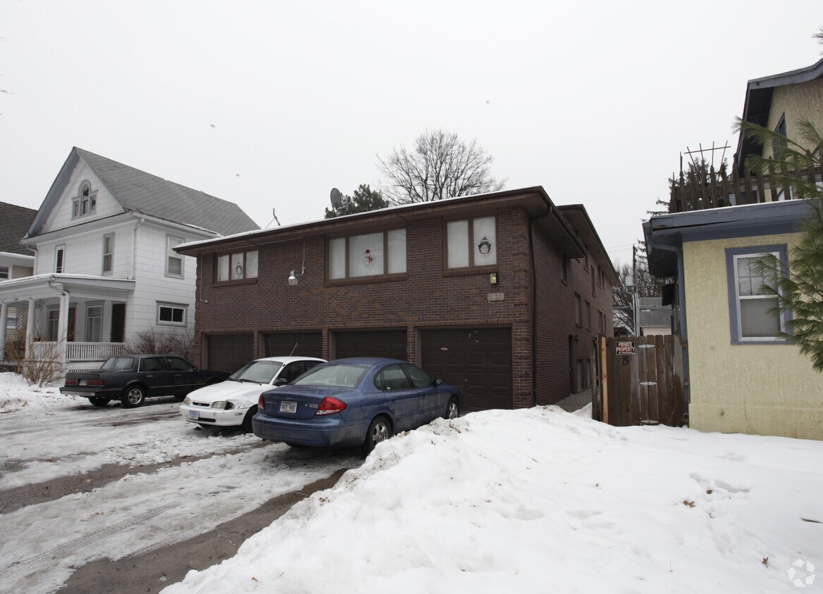 Foto principal - 1531 D Street