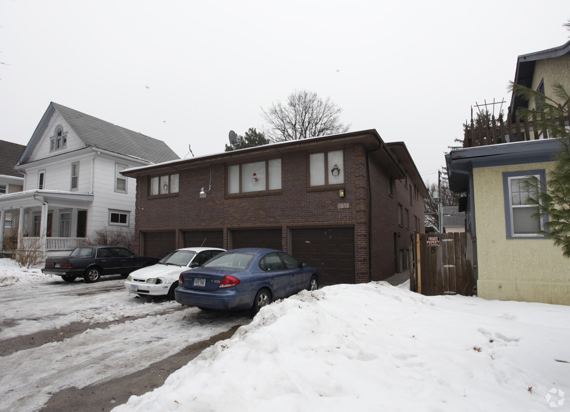 Primary Photo - 1531 D Street