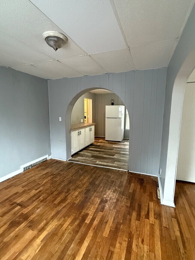 Foto del edificio - 1033 E Oakland Ave