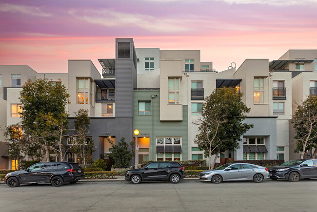 Foto del edificio - Wilshire La Brea