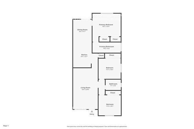 Building Photo - 7421 W 29th Way