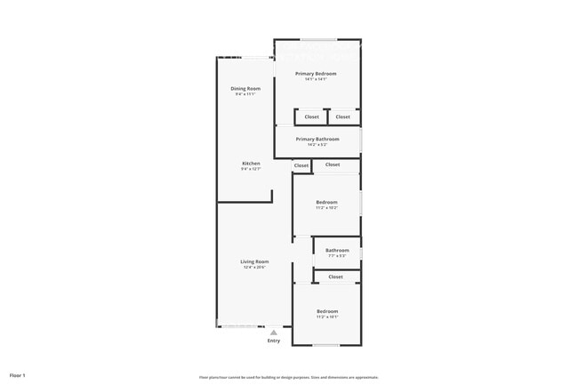Foto del edificio - 7421 W 29th Way