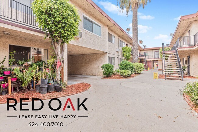 Foto del edificio - 8828 Memory Park Ave