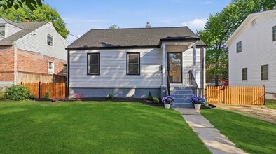 Building Photo - 5633 Jamestown Rd