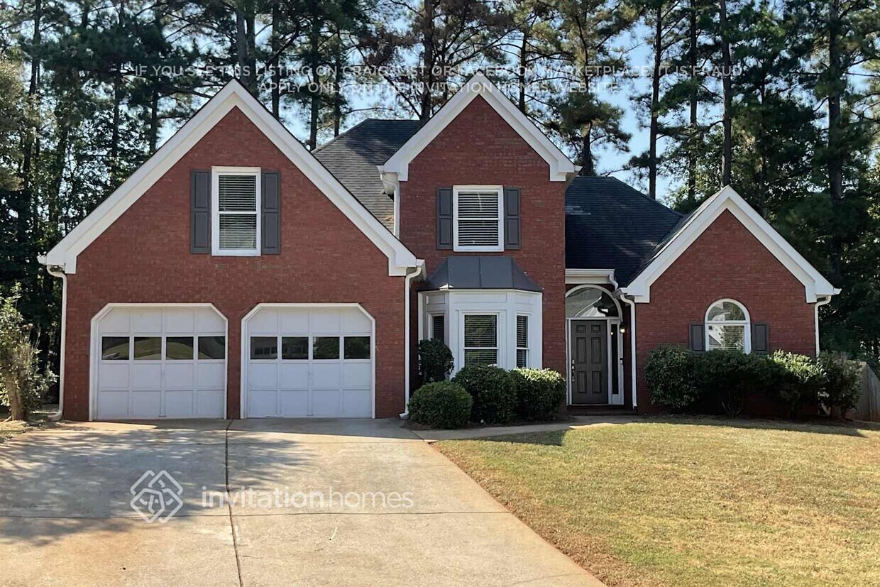 Foto principal - 1205 River Overlook Dr NW