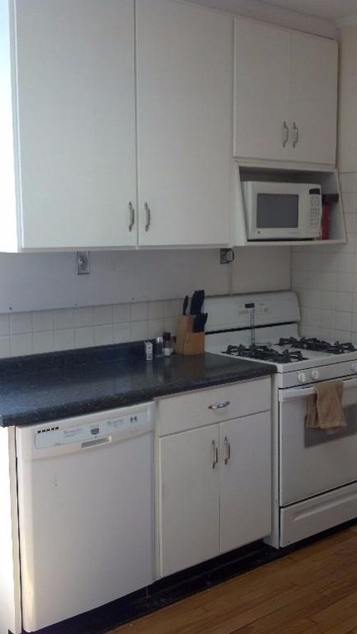 Foto del edificio - 3614 N Greenview Ave