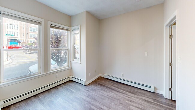 Foto del edificio - 129 Eutaw St