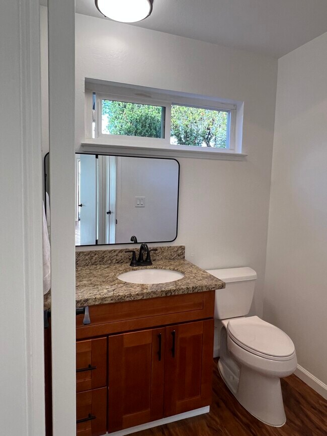 Foto del edificio - Meritage Apartments