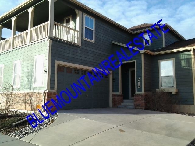 Building Photo - 4 br, 3.5 bath House - 6619 Silverwind Circle