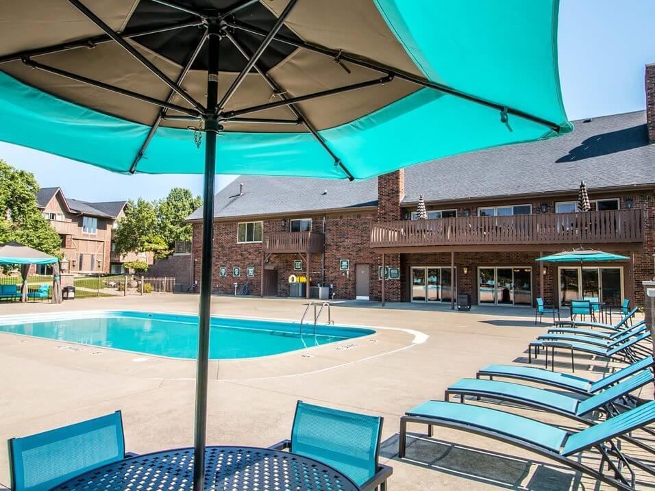 Foto principal - The Landings of Fountain Pointe