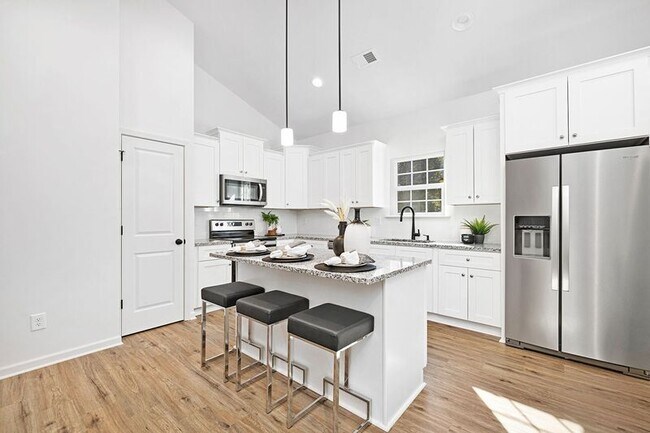 Foto del edificio - 509 N Linwood Ave