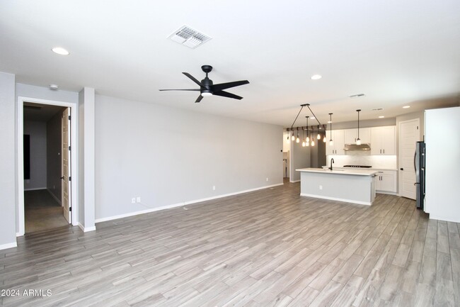 Building Photo - 22729 E Domingo Rd