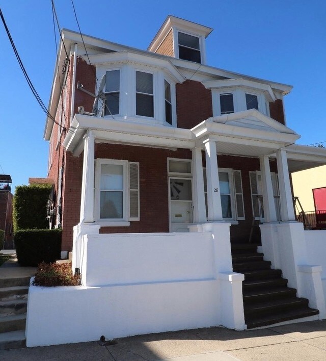 28 New Holland Ave, Shillington, PA 19607 Apartments in Shillington