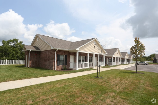 Building Photo - Chapel Hill Commons II