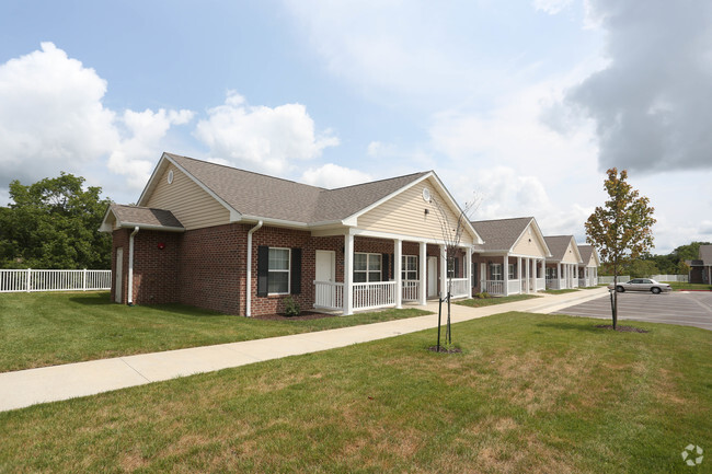 Building Photo - Chapel Hill Commons III