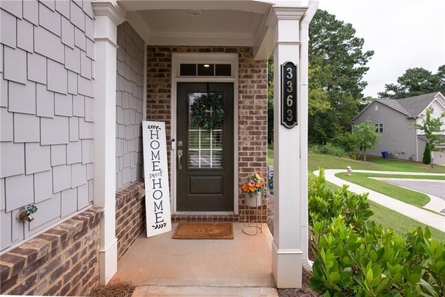 Building Photo - 3363 Park Pointe Cir