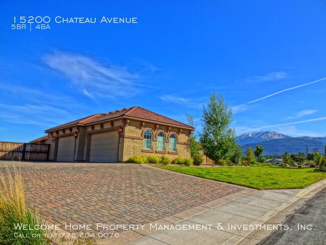 Building Photo - 15200 Chateau Ave