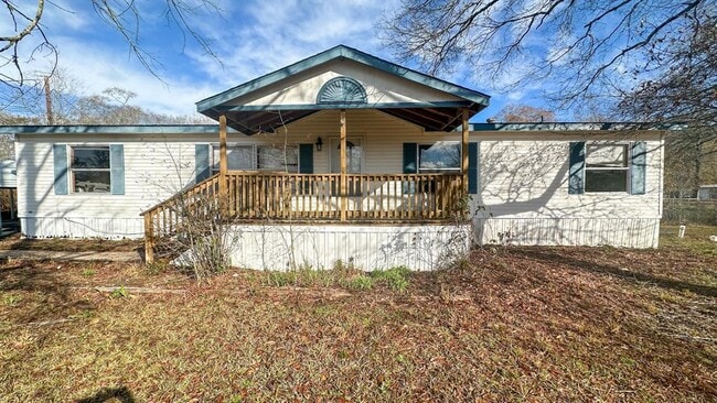 Building Photo - 21629 County Rd 3749