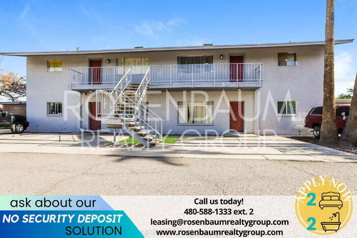 Foto principal - 553 W Rio Salado Pkwy