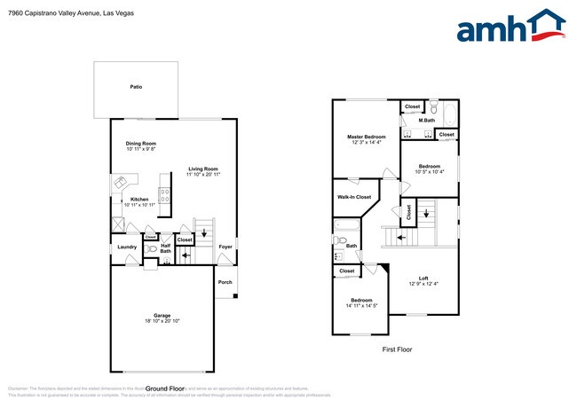 Foto del edificio - 7960 Capistrano Valley Ave