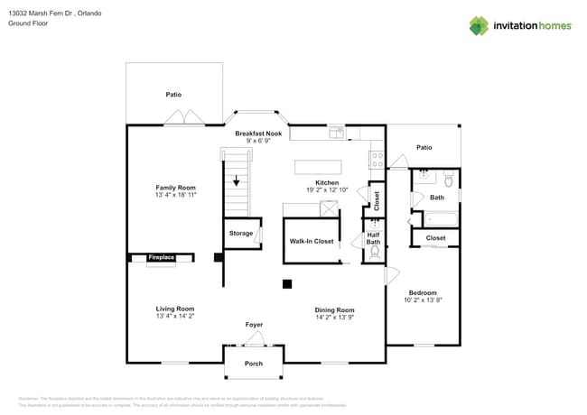 Building Photo - 13032 Marsh Fern Dr