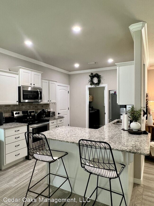 Foto del edificio - 3 br, 2 bath House - 6390 W Limerick Way