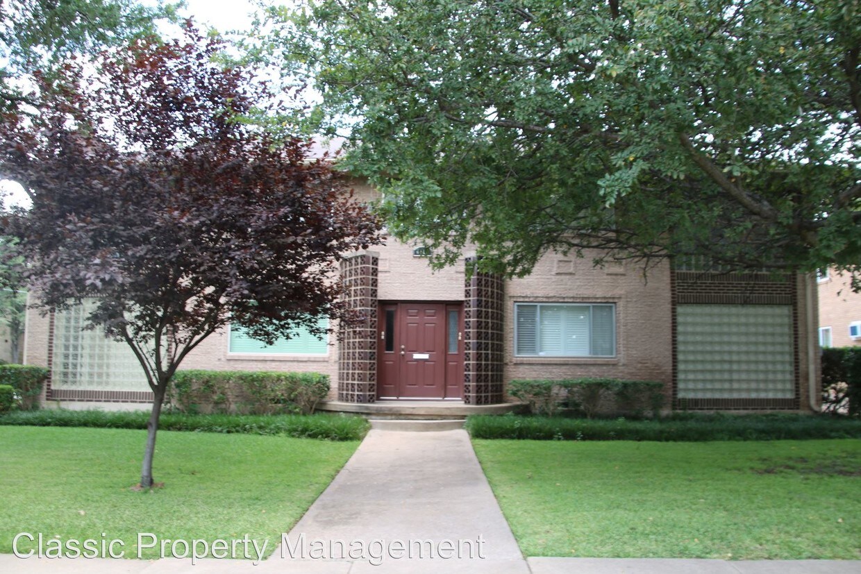 Primary Photo - 4403 Cole Ave