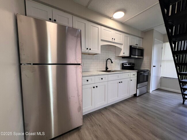 Foto del edificio - 3812 Overlook Dr