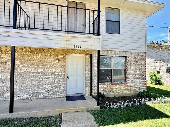 Photo - 3311 Fallmeadow St Apartment